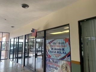 864 Central Blvd, Brownsville, TX 78520
